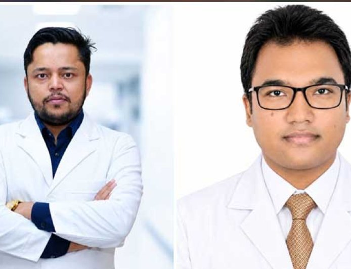 অপ্টোমেট্রি কনফেডারেশনের নতুন কমিটি: সভাপতি দেলোয়ার, সম্পাদক জাহাঙ্গীর