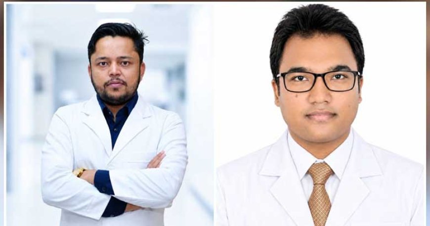 অপ্টোমেট্রি কনফেডারেশনের নতুন কমিটি: সভাপতি দেলোয়ার, সম্পাদক জাহাঙ্গীর